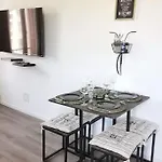 Le Mediterraneen *t2 شقة